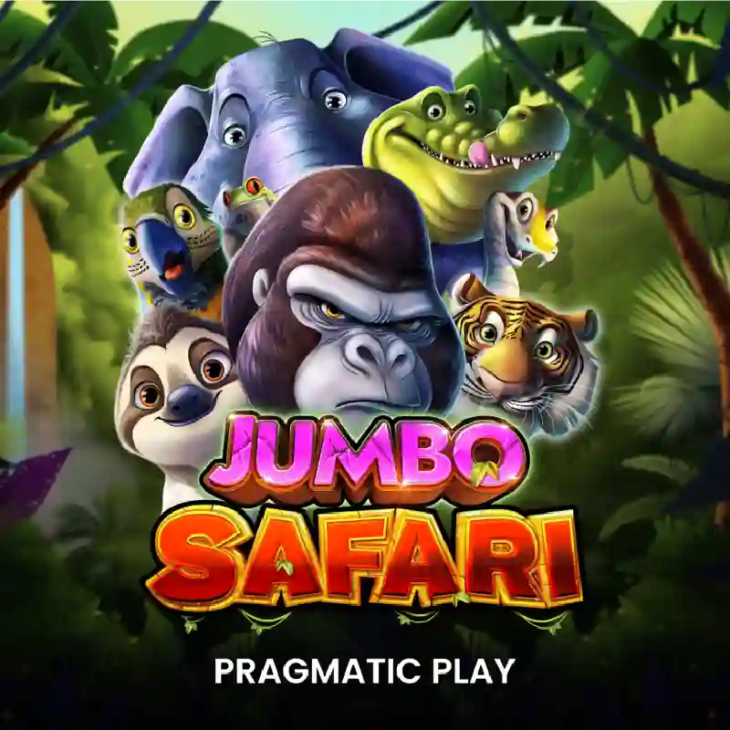 Jumbo Safari