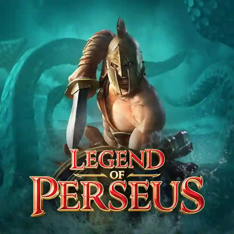 Legend of Perseus Slot Game bet9jashop