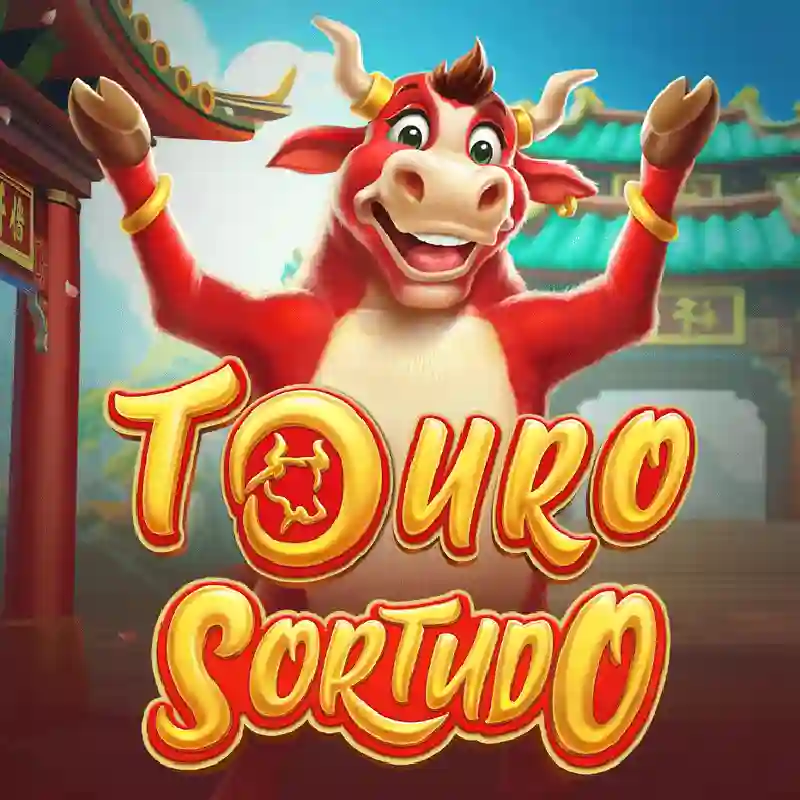 Jugar Touro Sortudo en bet9jashop